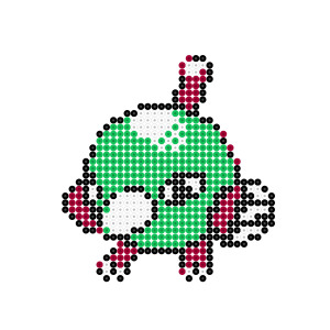 ネイティ