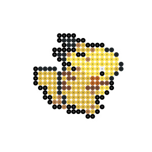 ピカチュウ
