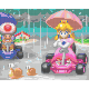 ルイージサーキット