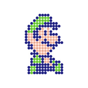 ルイージ