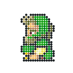 ガラフ・ドウ