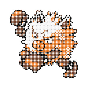 オコリザル