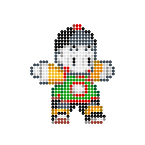 チャオズ