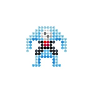 第7使徒イスラフェル