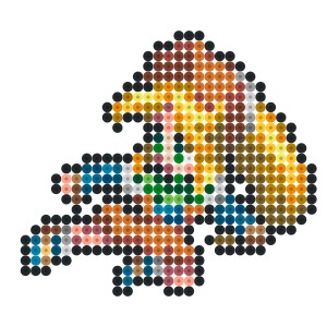 ミーティア・シーン