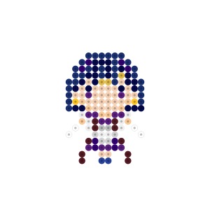 セーラーサターン