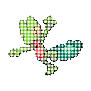 キモリ