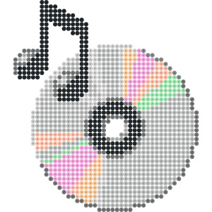 オーディオCD
