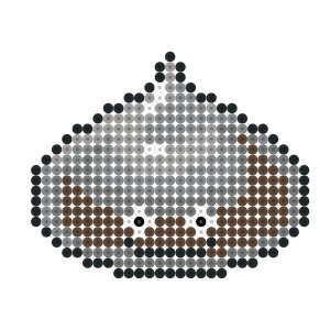 メタルスライム