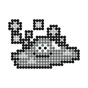はぐれメタル