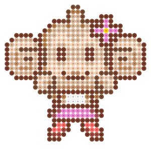 ミーミー