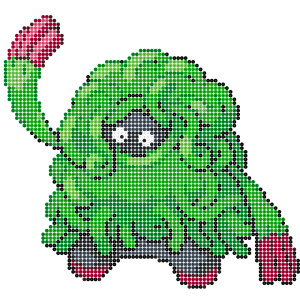 モジャンボ