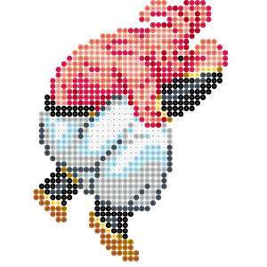 魔人ブウ