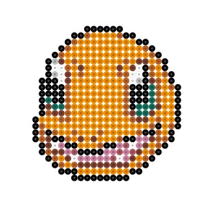 ヒトカゲ