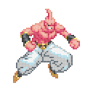 魔人ブウ