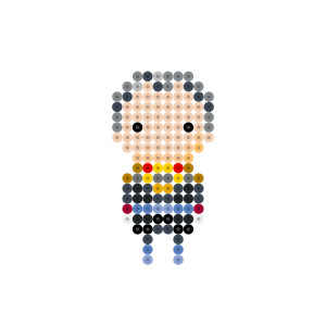 ギレン・ザビ