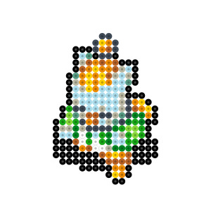 モンブラン