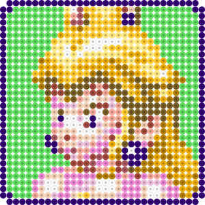 ピーチ
