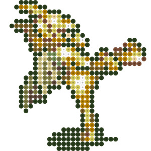 モンクガーゴイル