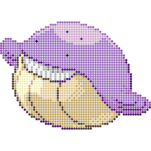 ホエルコ