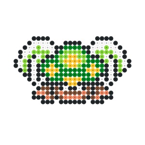 クリーピー