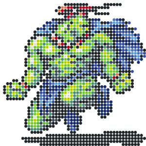 ヒルギガース