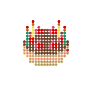 クリスマスケーキ