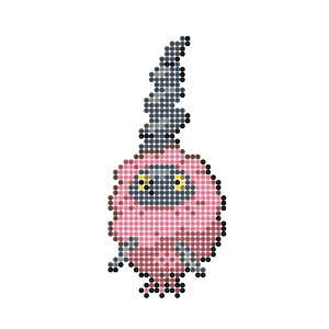 ミノムッチ