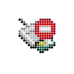カードリーダー停止