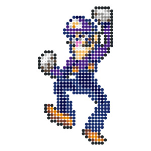 ワルイージ