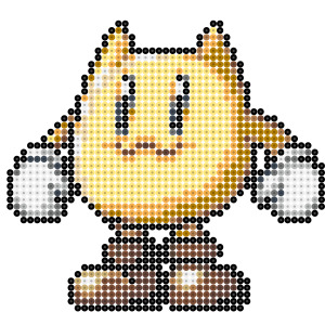 ナックルポミュ