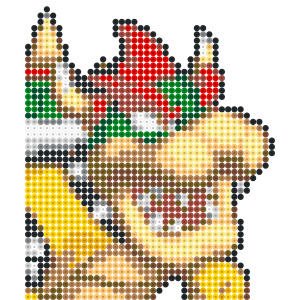 クッパ