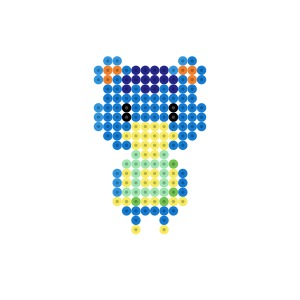 ポンチョ