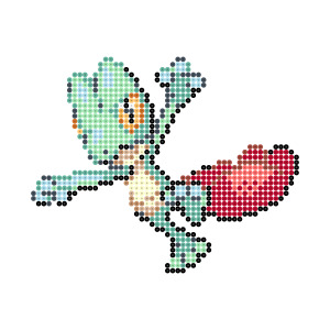キモリ