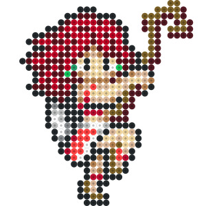 クリステヴィア・ファンストリーム