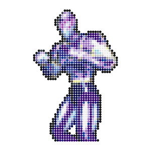 格闘戦士アルティメーター