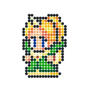 クルル・マイア・バルデシオン