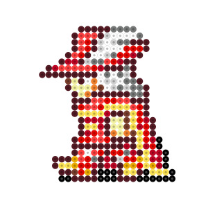 赤魔術士