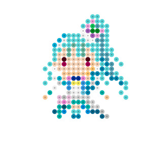 キュアリリアン