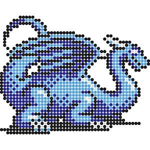 フリーズドラコ