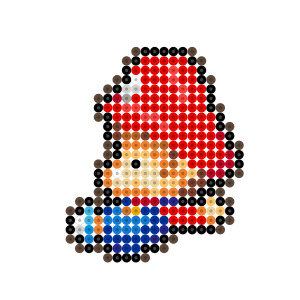ベビーマリオ