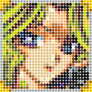 孔雀舞