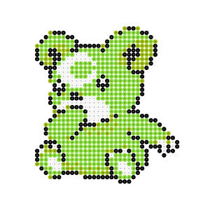 ヒメグマ