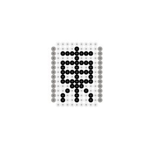 東