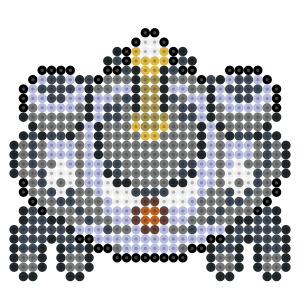ジバコイルドール