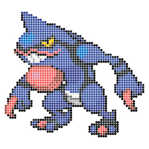 ドクロッグ