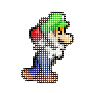 マリオとルイージ