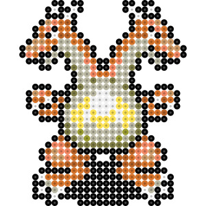 ツインドラゴン