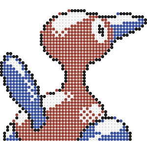ポリゴン2