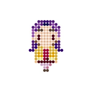 凶狸狐の娘